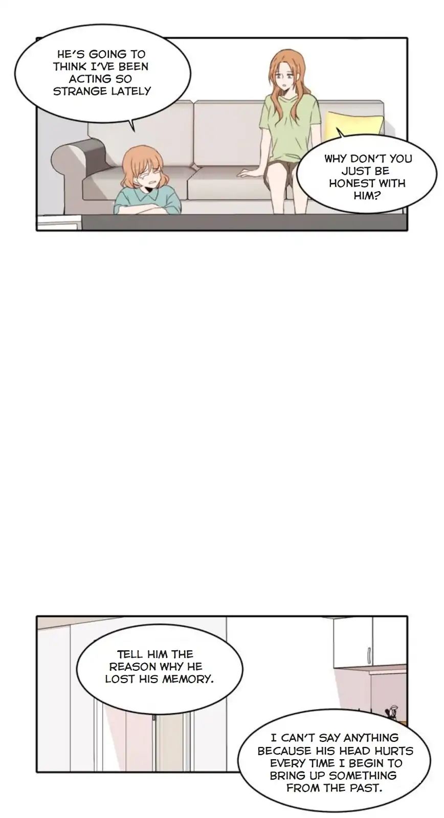 Read A Good Day To Be A Dog (en) Manga Online