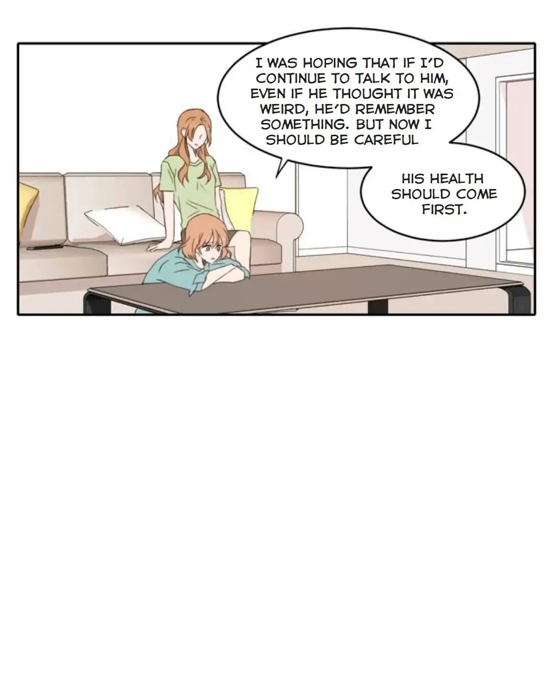 Read A Good Day To Be A Dog (en) Manga Online