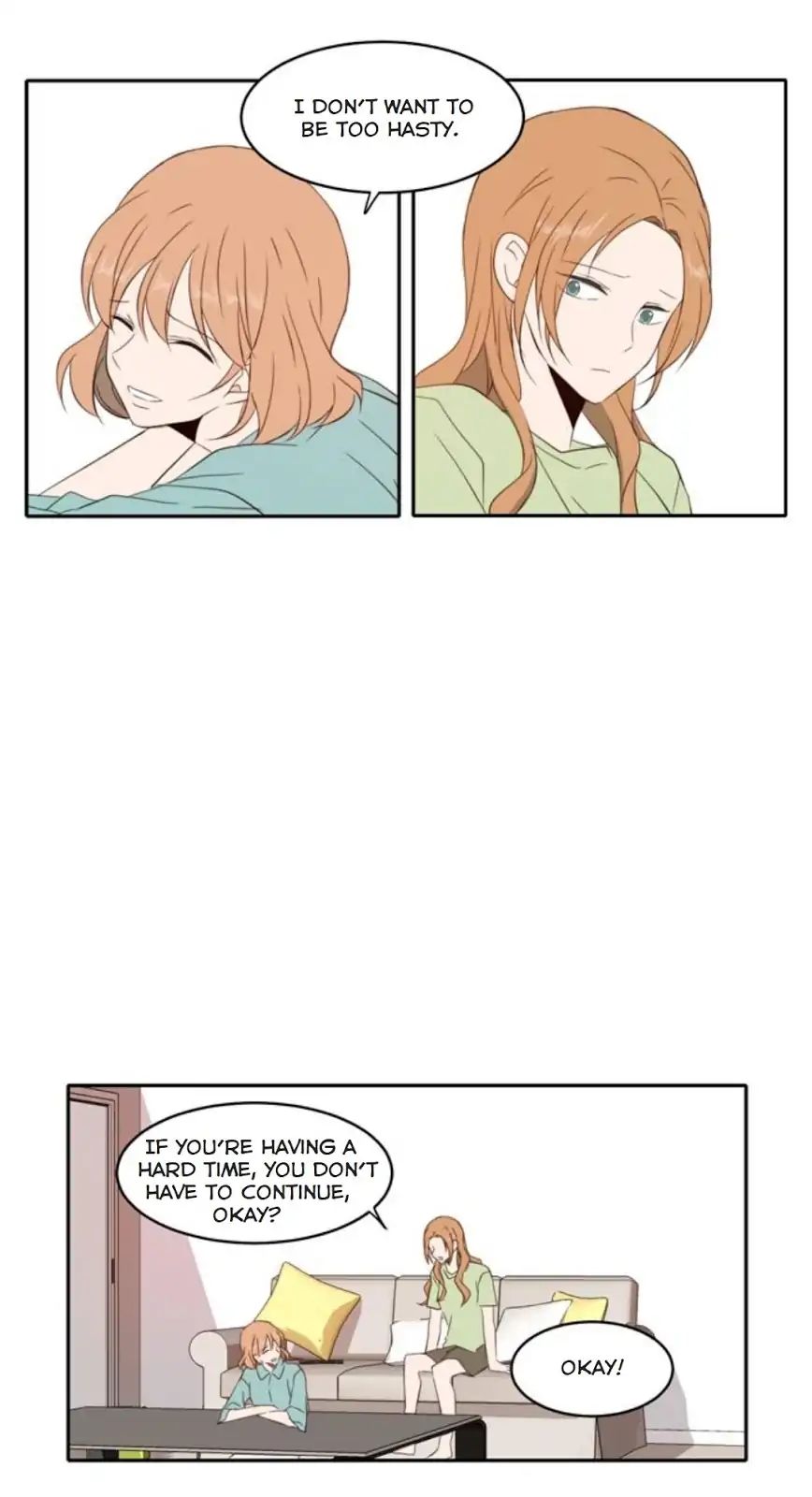 Read A Good Day To Be A Dog (en) Manga Online