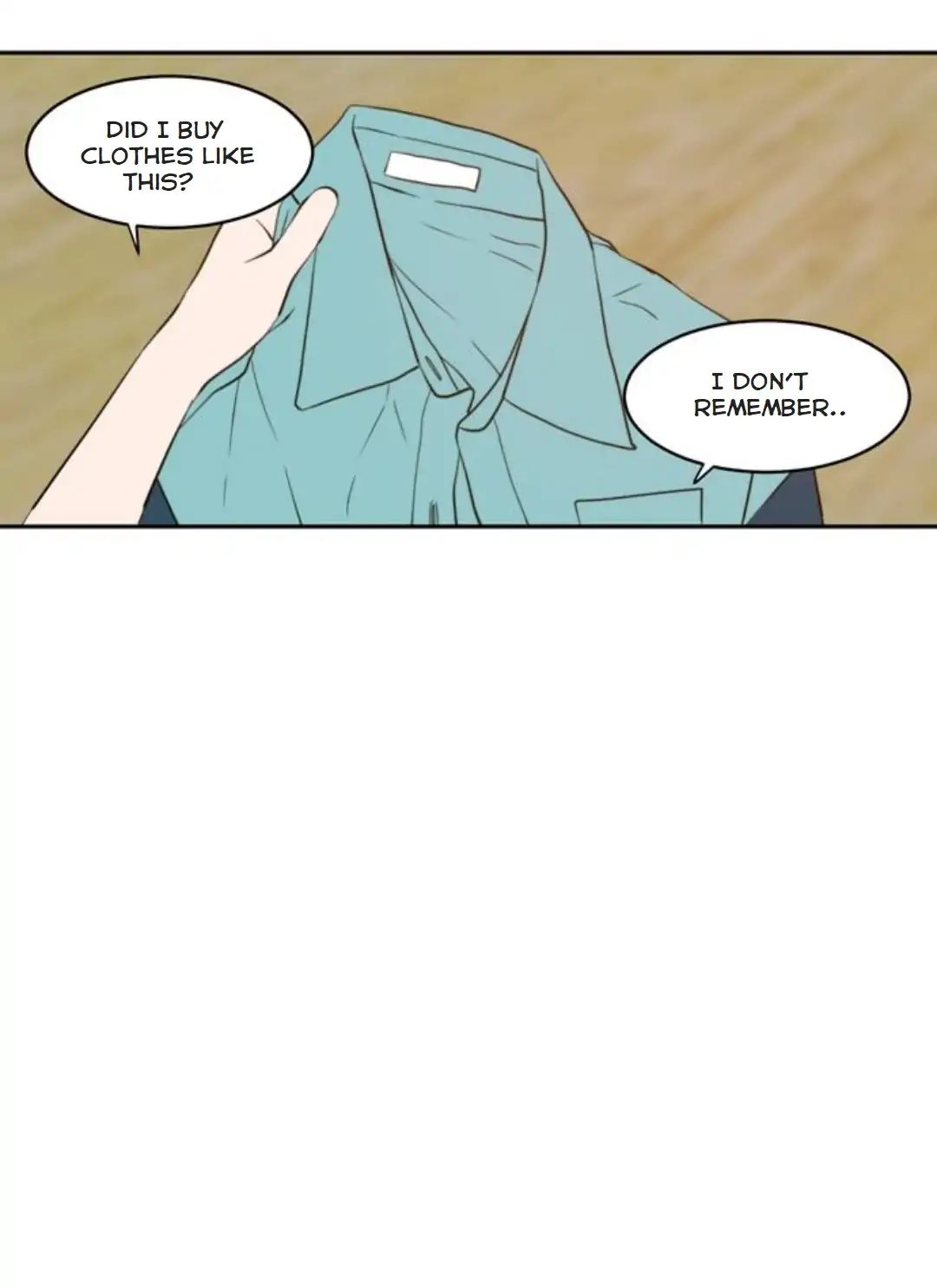 Read A Good Day To Be A Dog (en) Manga Online