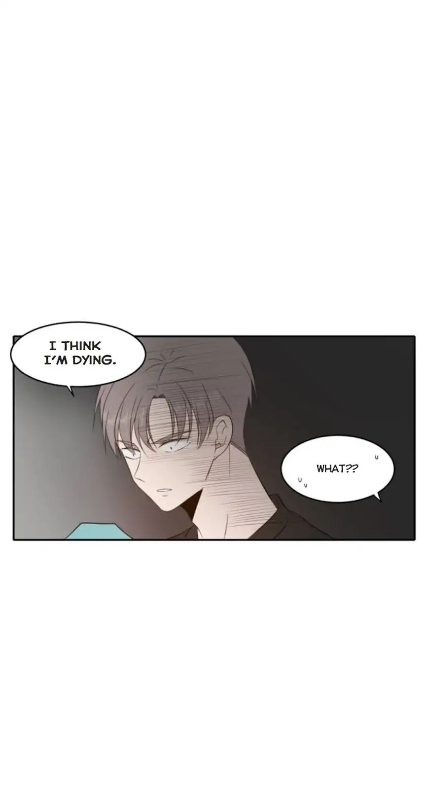 Read A Good Day To Be A Dog (en) Manga Online