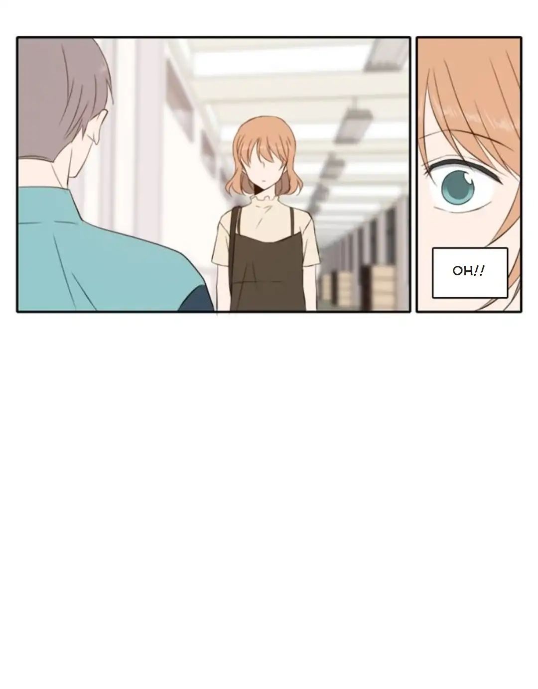 Read A Good Day To Be A Dog (en) Manga Online