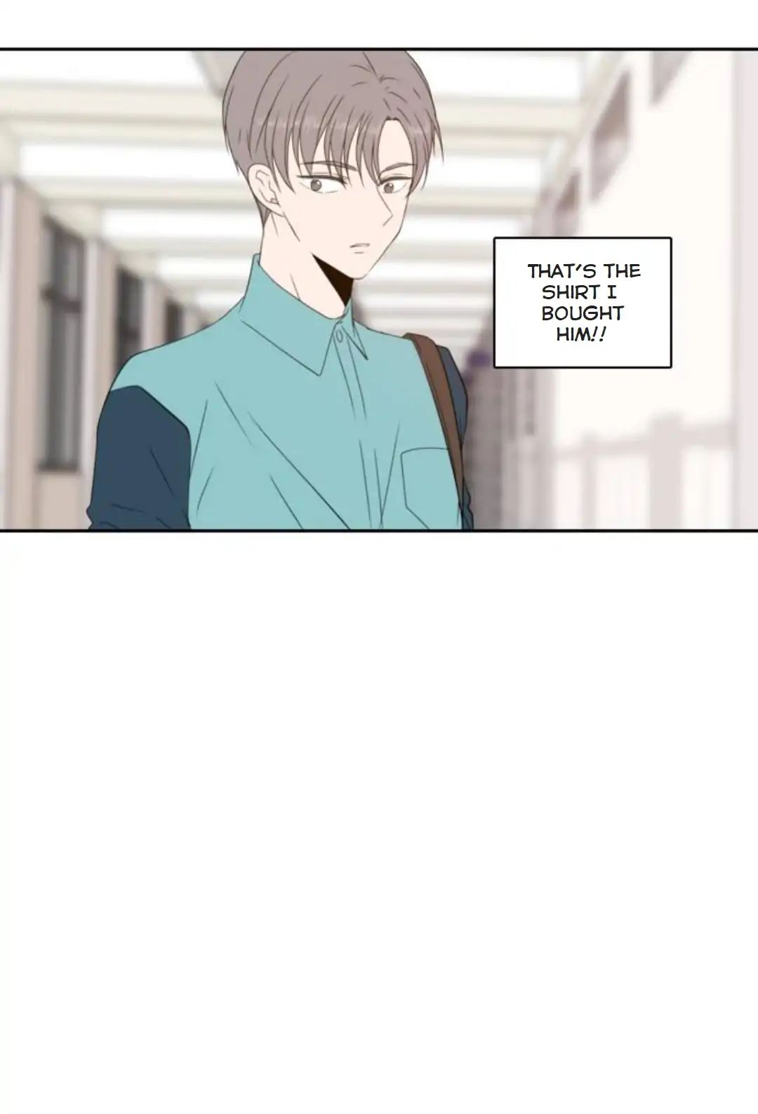 Read A Good Day To Be A Dog (en) Manga Online