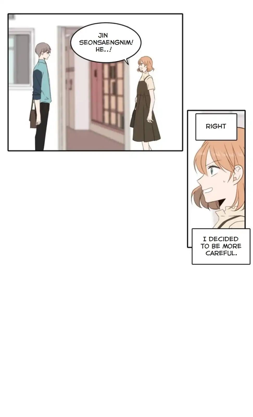 Read A Good Day To Be A Dog (en) Manga Online