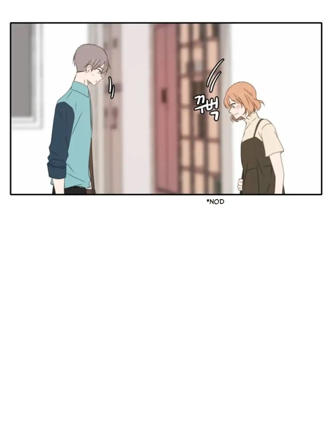 Read A Good Day To Be A Dog (en) Manga Online