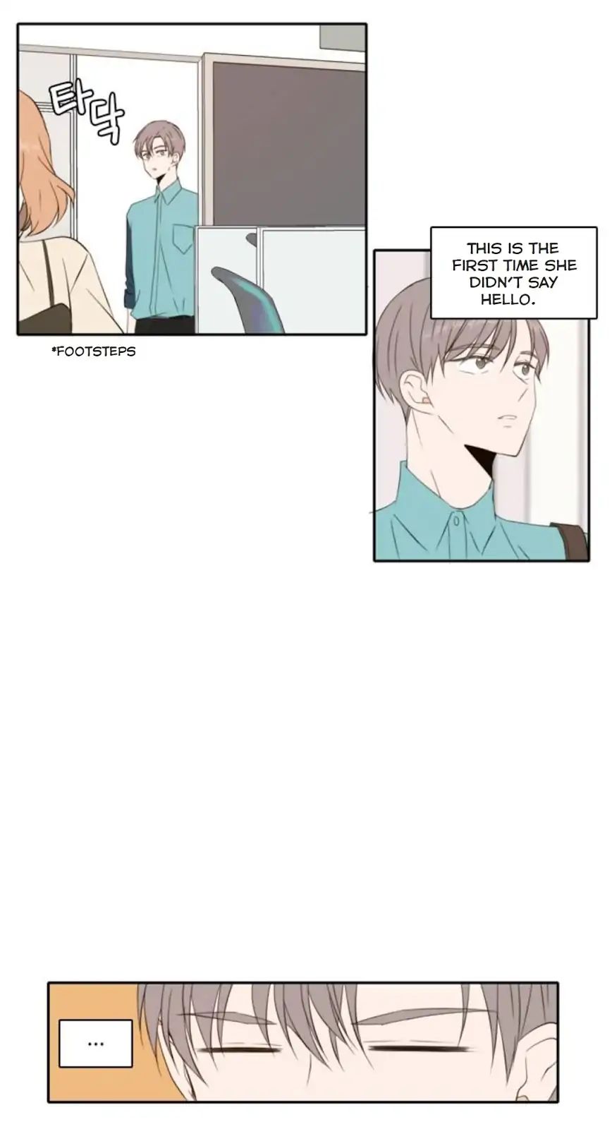 Read A Good Day To Be A Dog (en) Manga Online