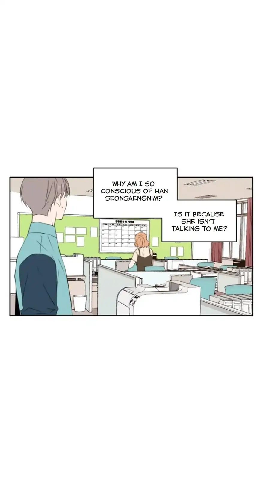 Read A Good Day To Be A Dog (en) Manga Online