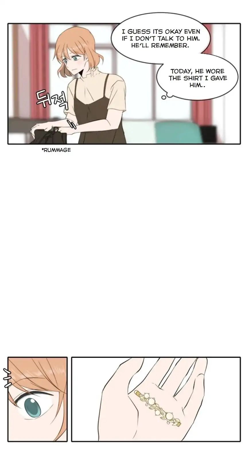 Read A Good Day To Be A Dog (en) Manga Online