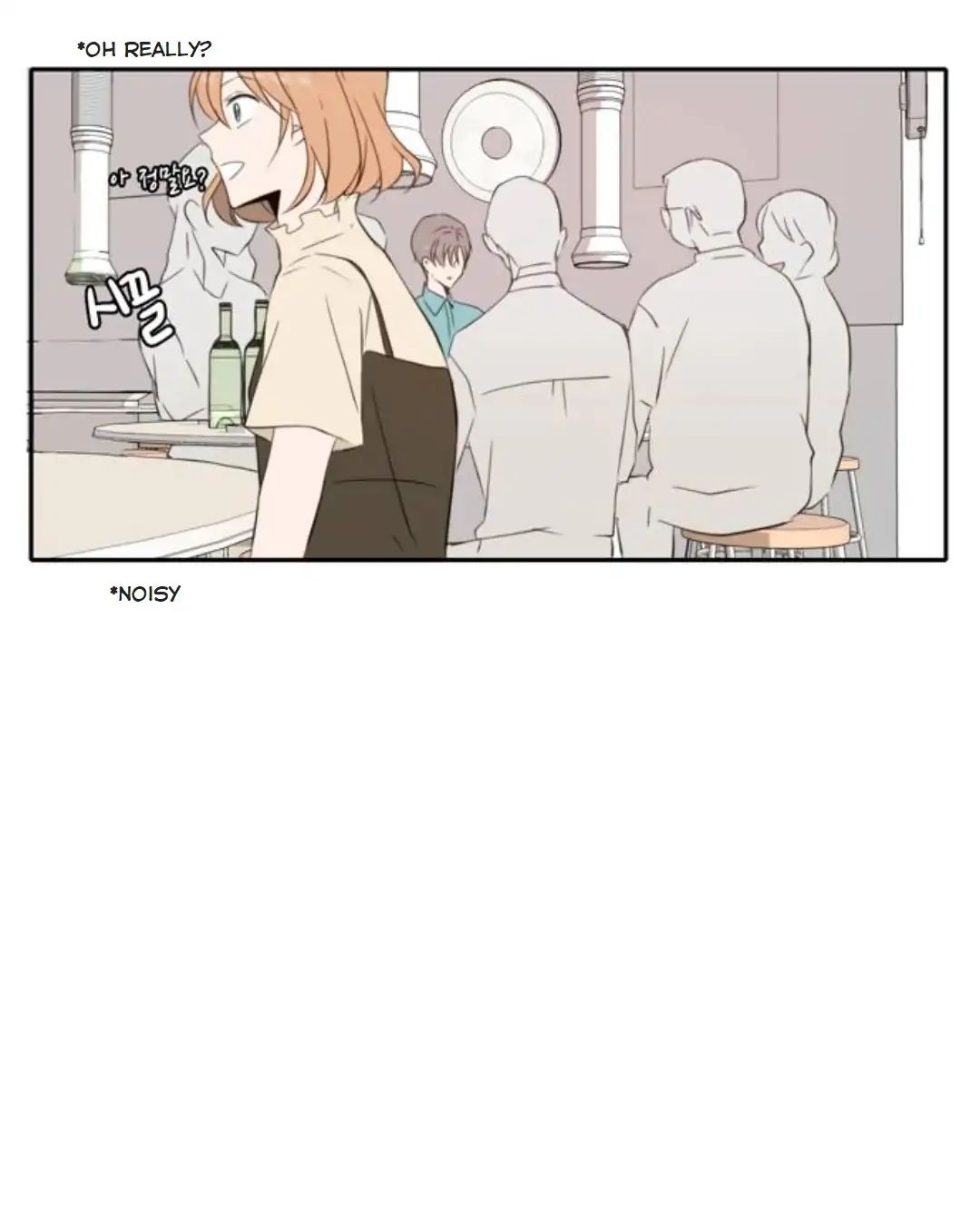 Read A Good Day To Be A Dog (en) Manga Online