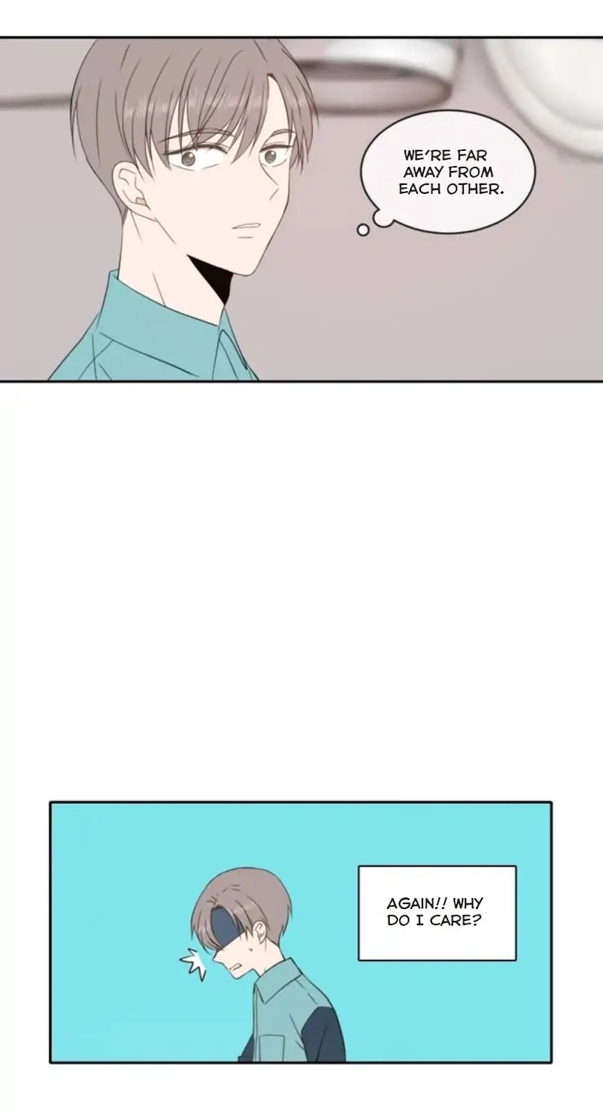 Read A Good Day To Be A Dog (en) Manga Online