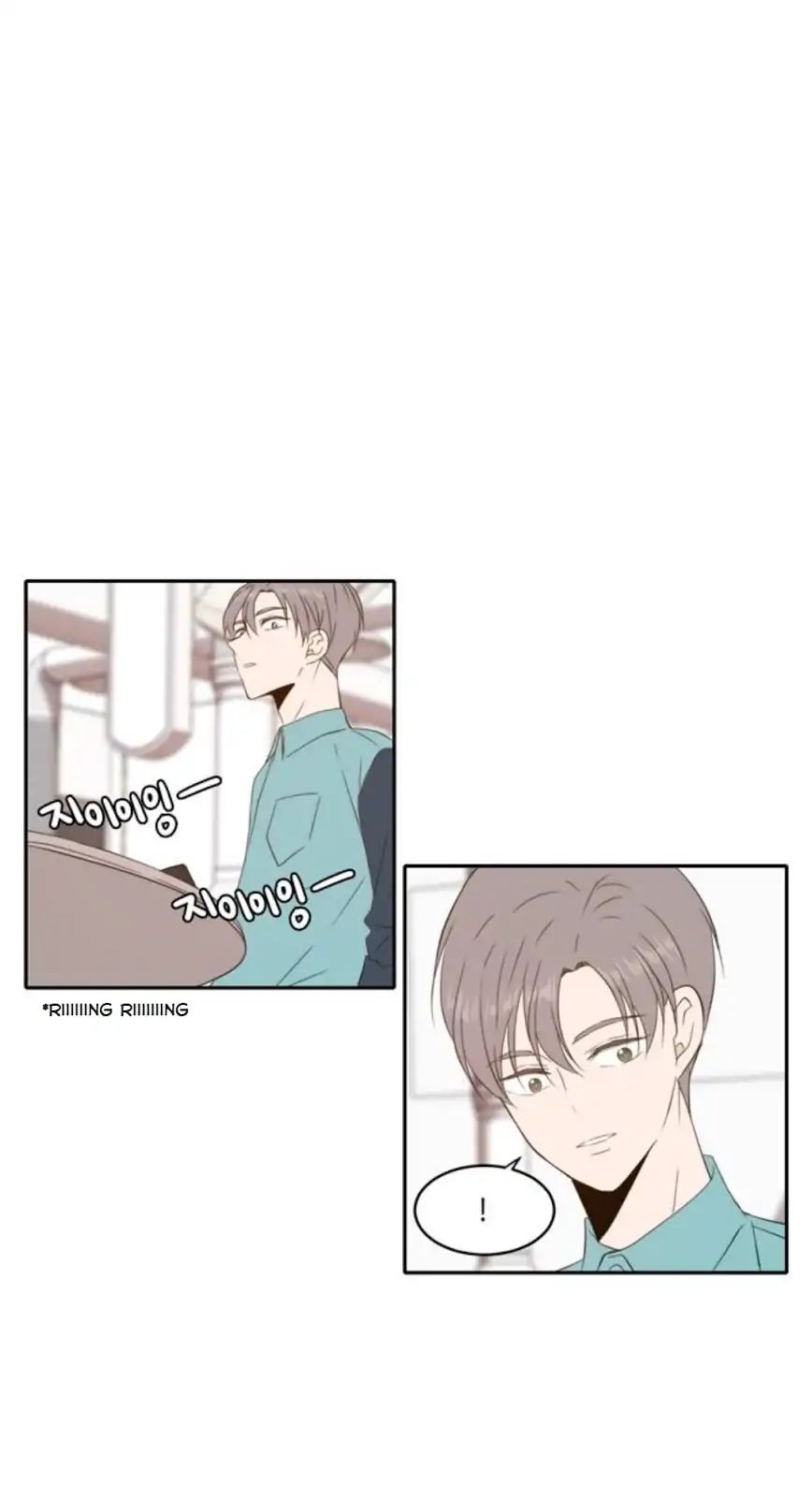 Read A Good Day To Be A Dog (en) Manga Online