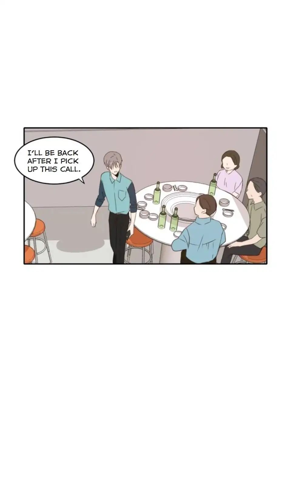 Read A Good Day To Be A Dog (en) Manga Online