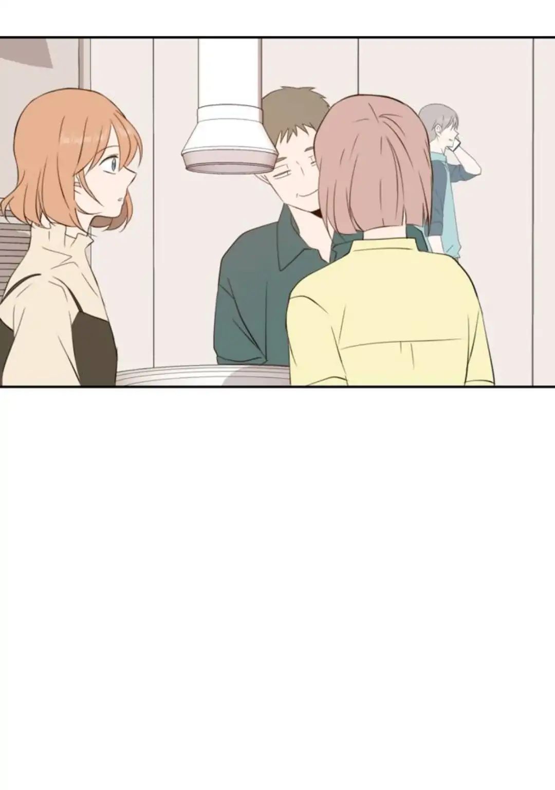 Read A Good Day To Be A Dog (en) Manga Online