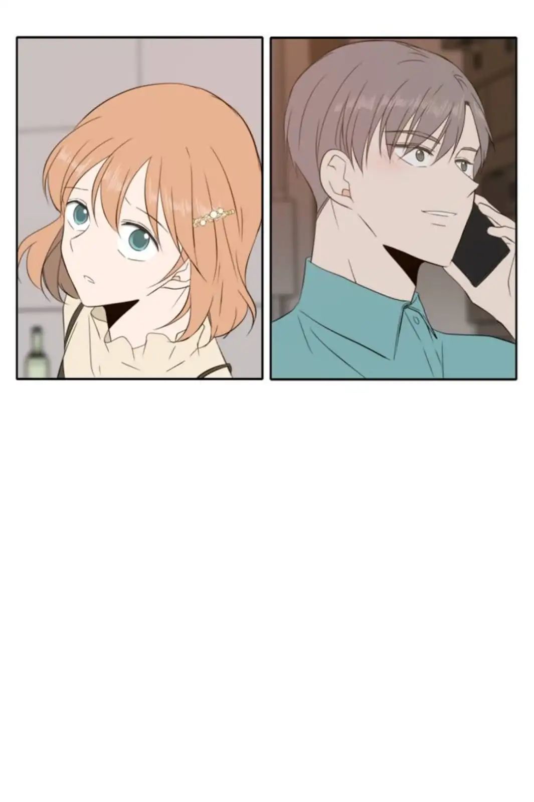 Read A Good Day To Be A Dog (en) Manga Online