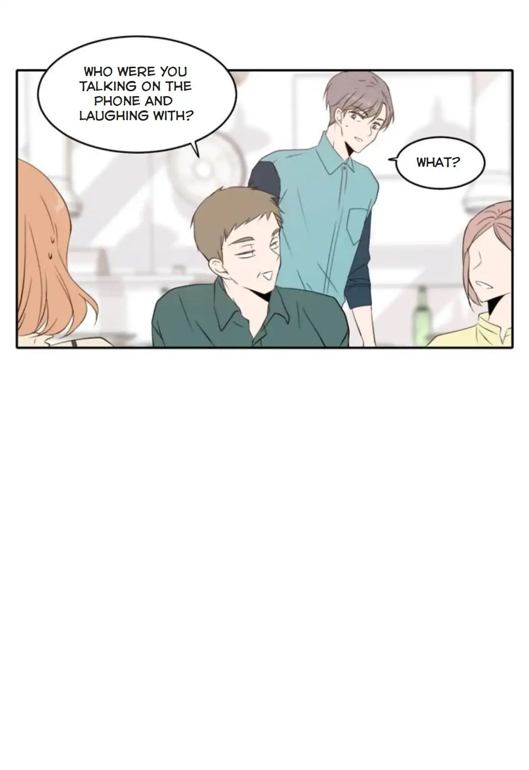 Read A Good Day To Be A Dog (en) Manga Online