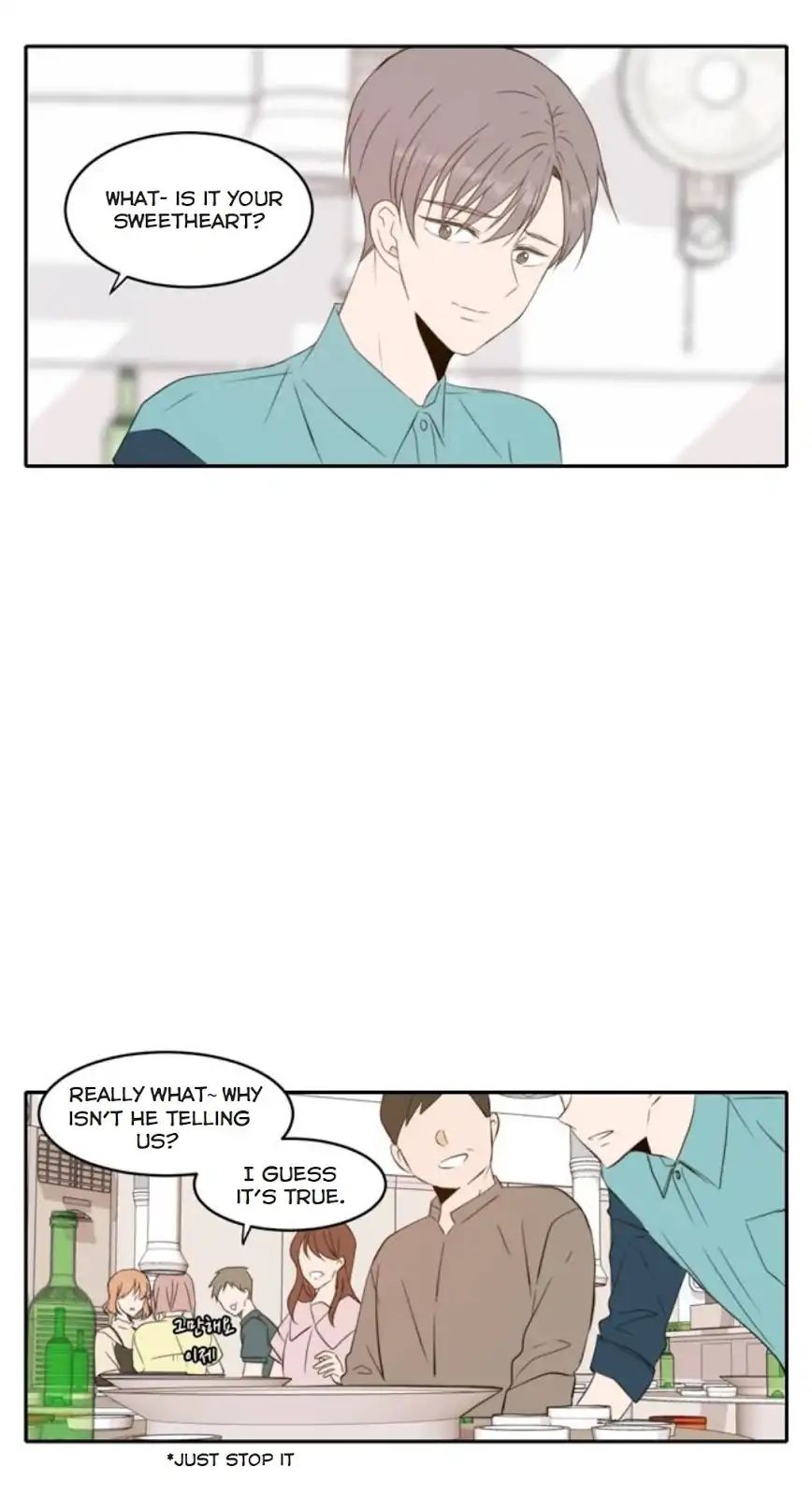 Read A Good Day To Be A Dog (en) Manga Online