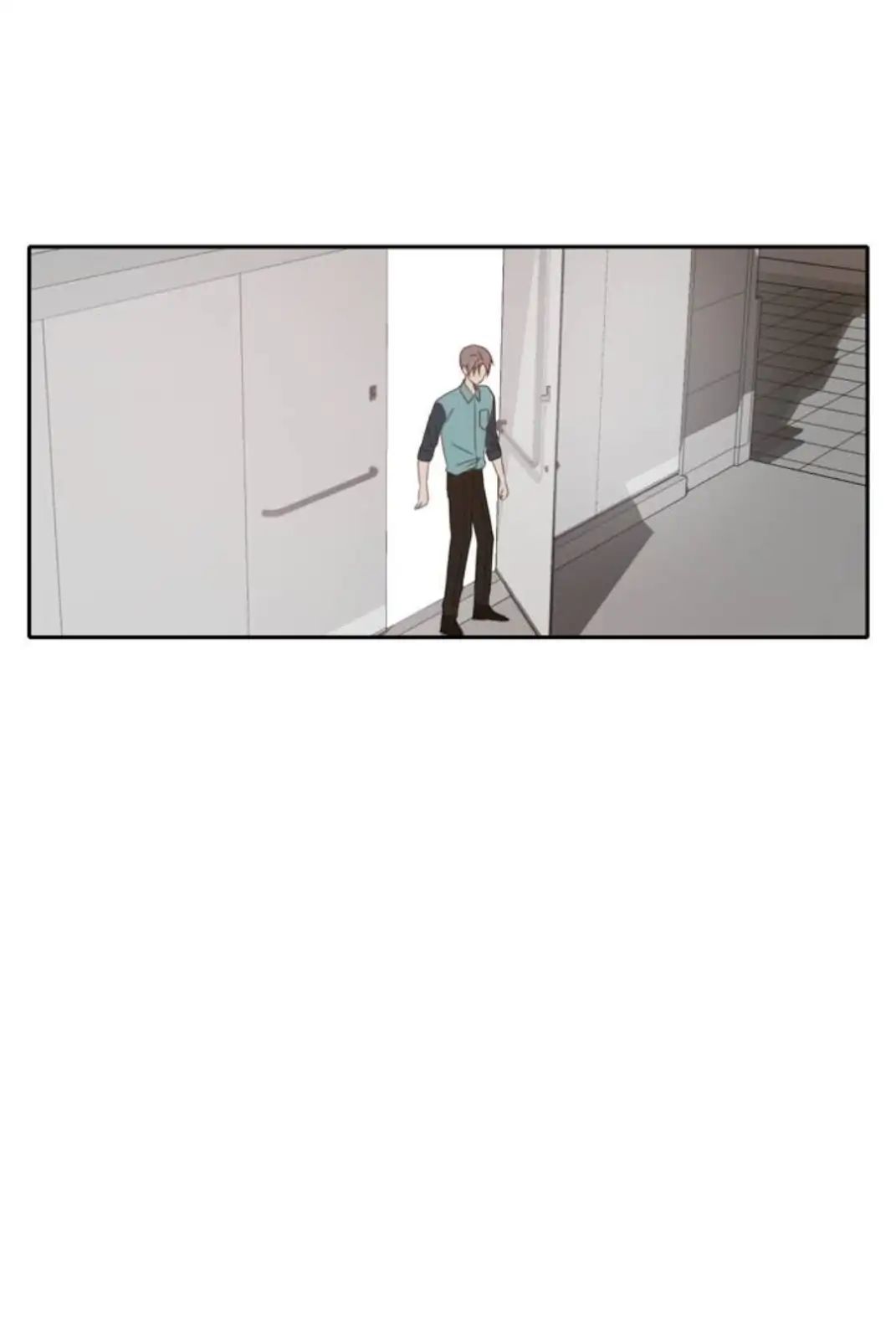 Read A Good Day To Be A Dog (en) Manga Online