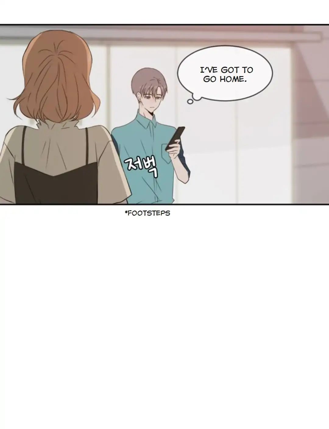 Read A Good Day To Be A Dog (en) Manga Online