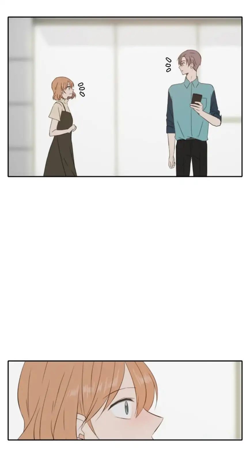 Read A Good Day To Be A Dog (en) Manga Online