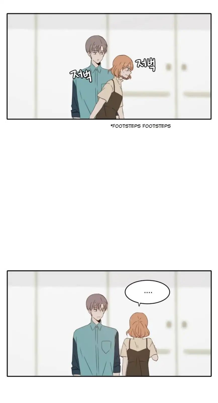 Read A Good Day To Be A Dog (en) Manga Online