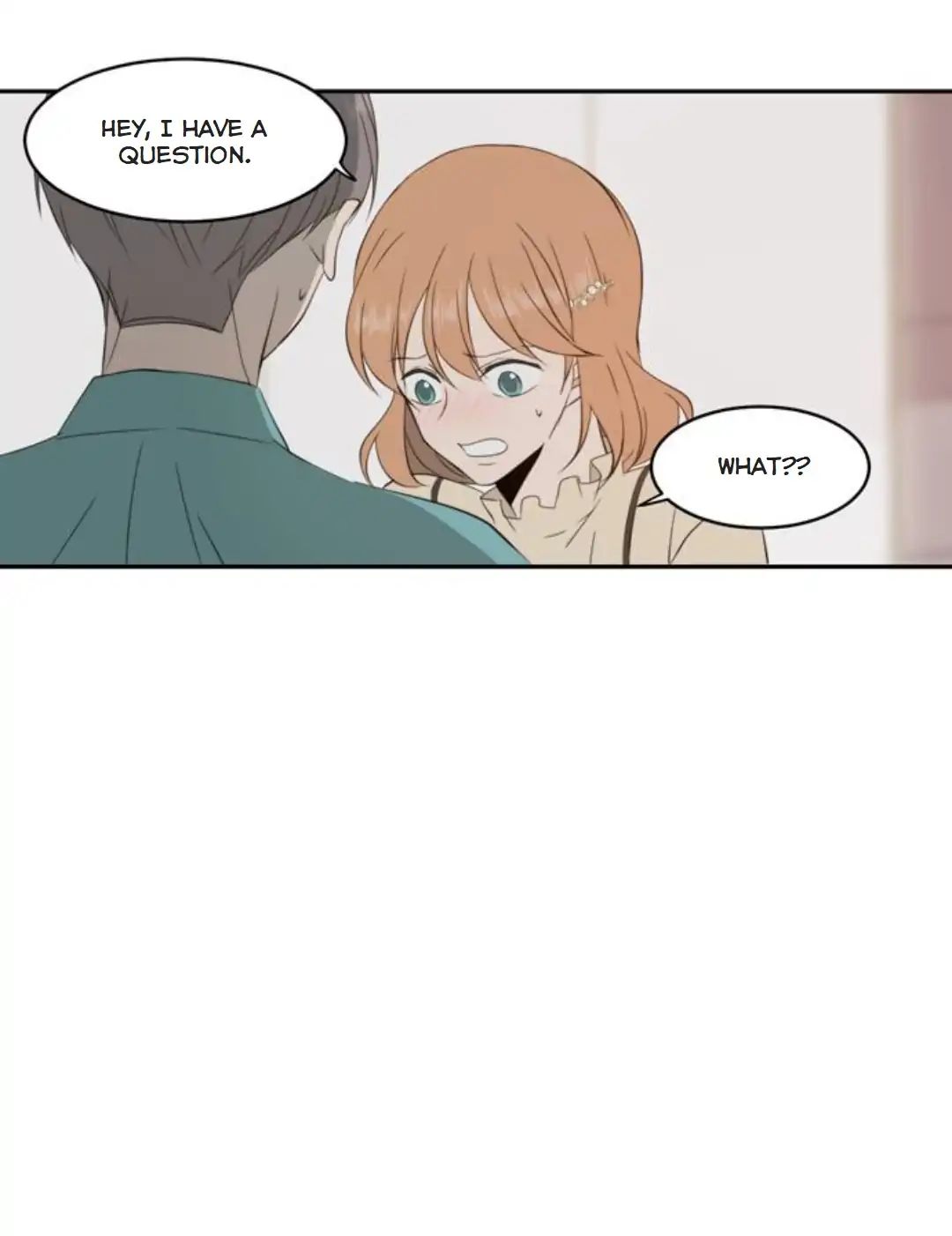 Read A Good Day To Be A Dog (en) Manga Online