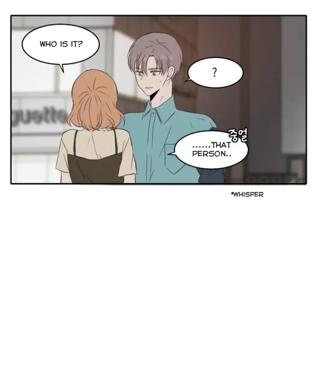 Read A Good Day To Be A Dog (en) Manga Online