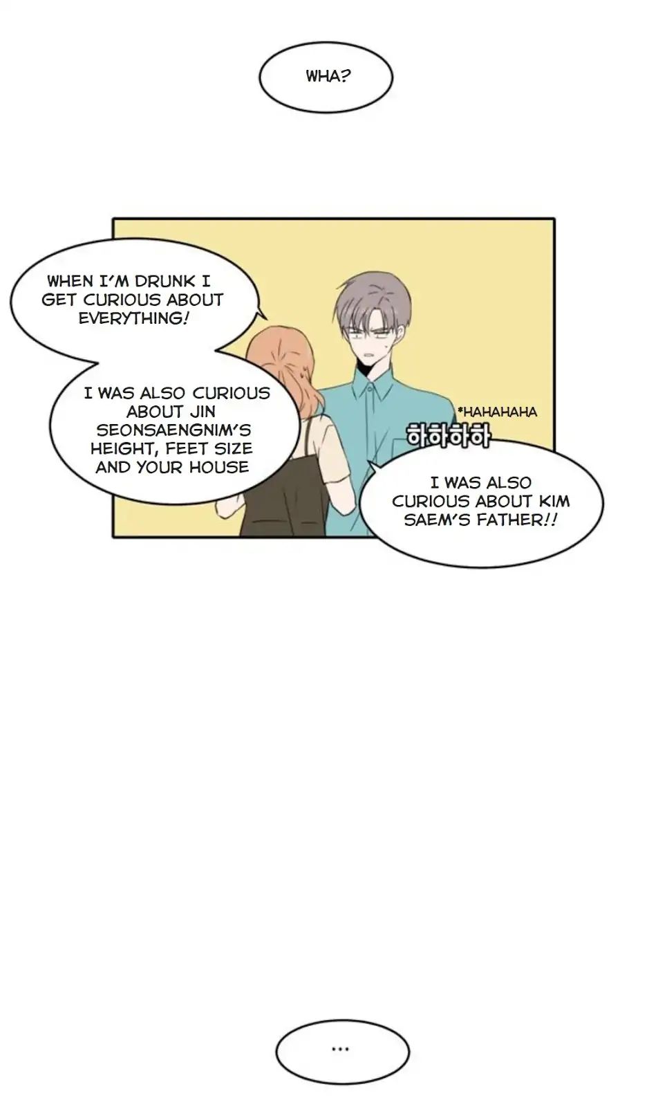 Read A Good Day To Be A Dog (en) Manga Online