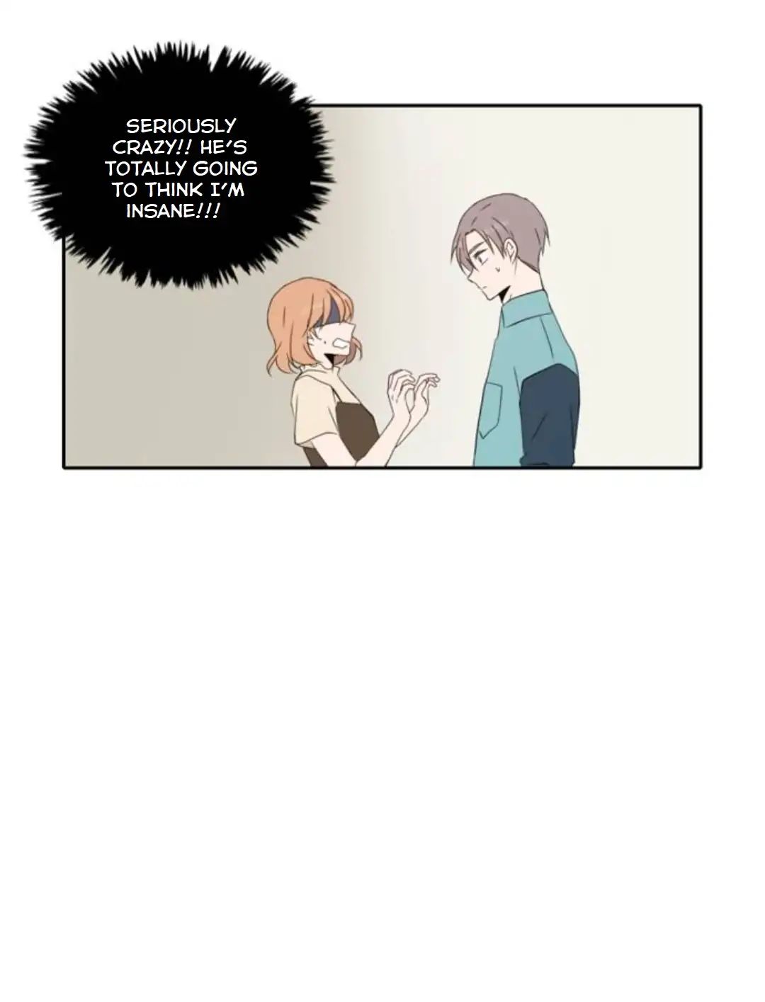 Read A Good Day To Be A Dog (en) Manga Online