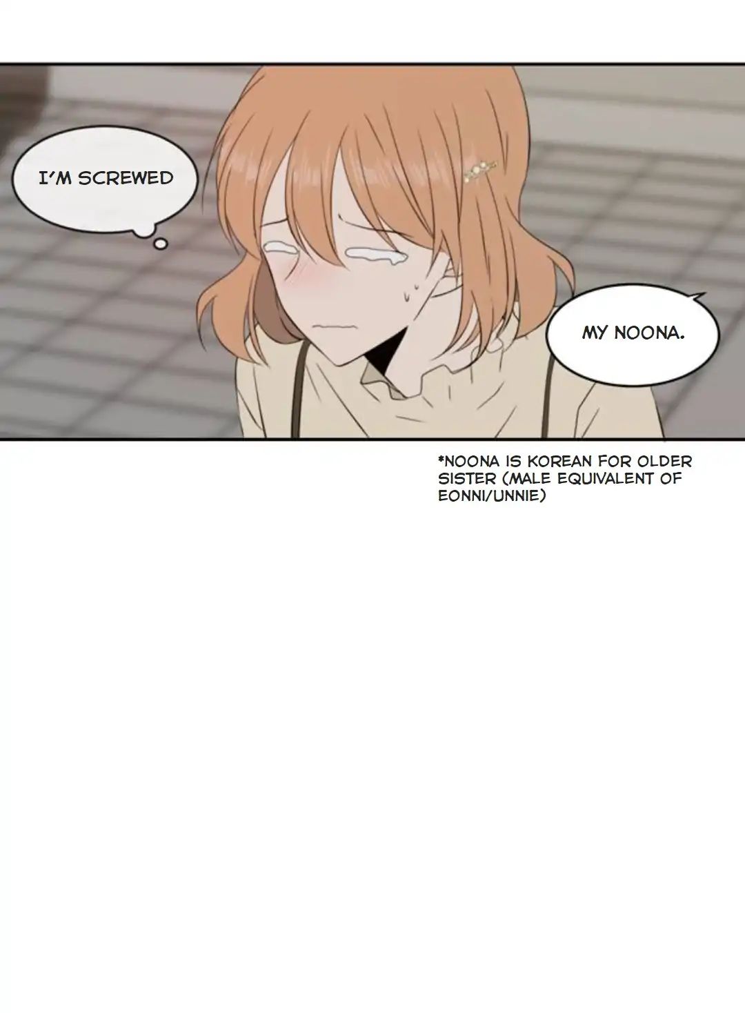 Read A Good Day To Be A Dog (en) Manga Online