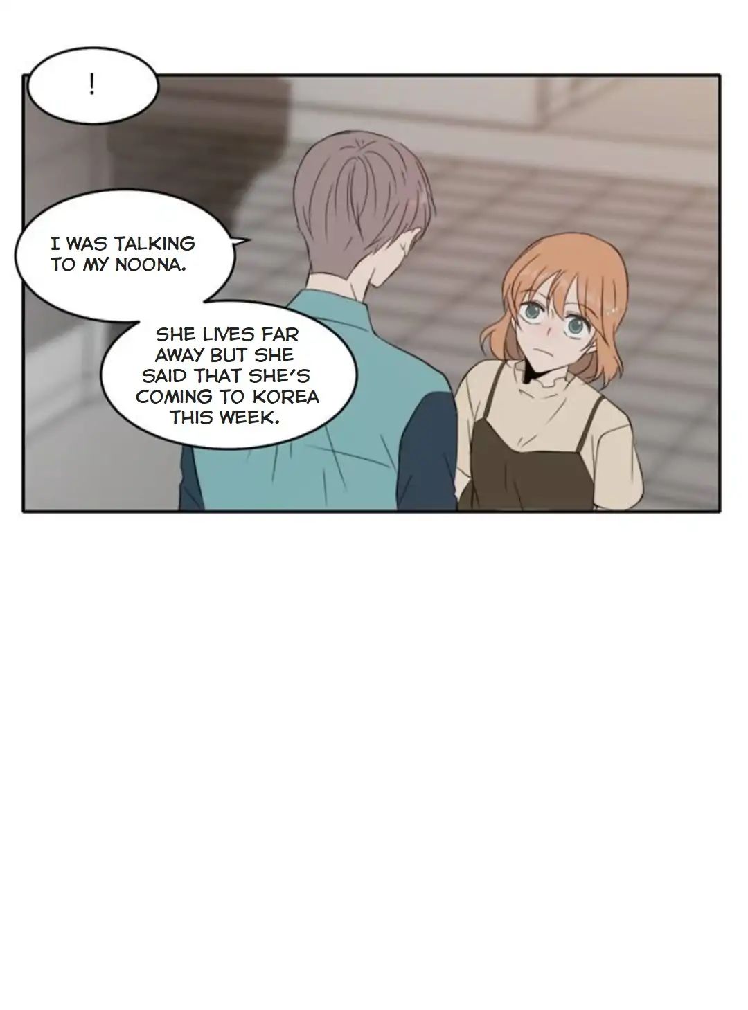 Read A Good Day To Be A Dog (en) Manga Online