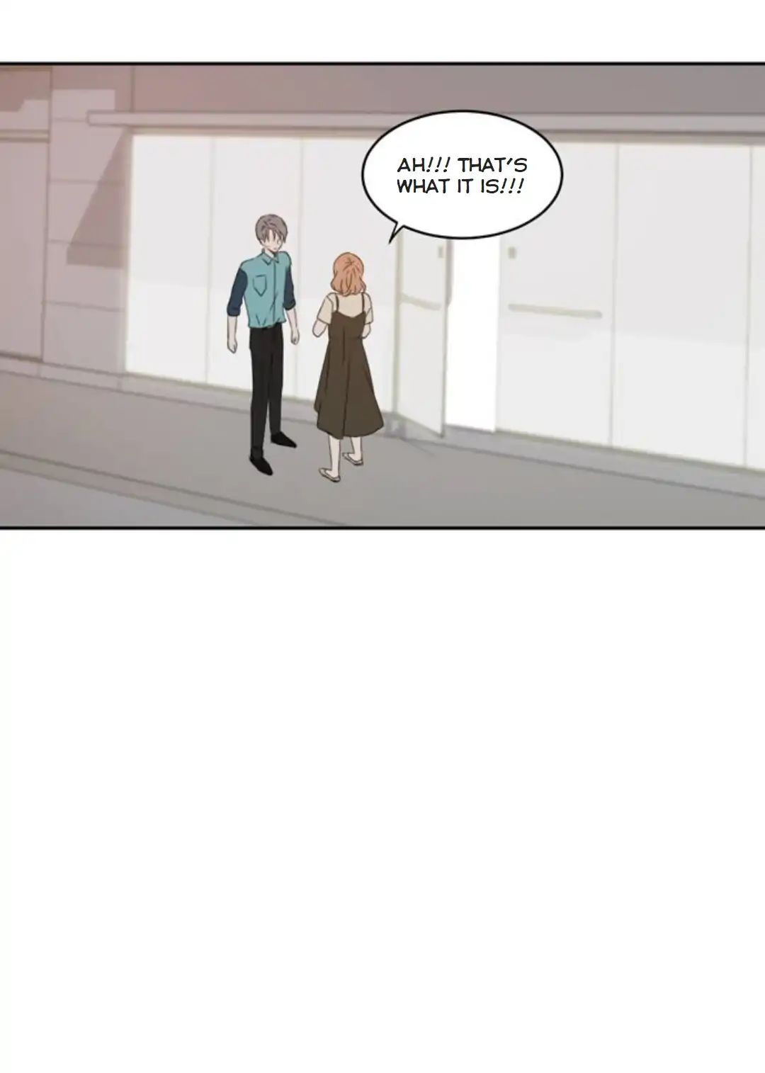 Read A Good Day To Be A Dog (en) Manga Online