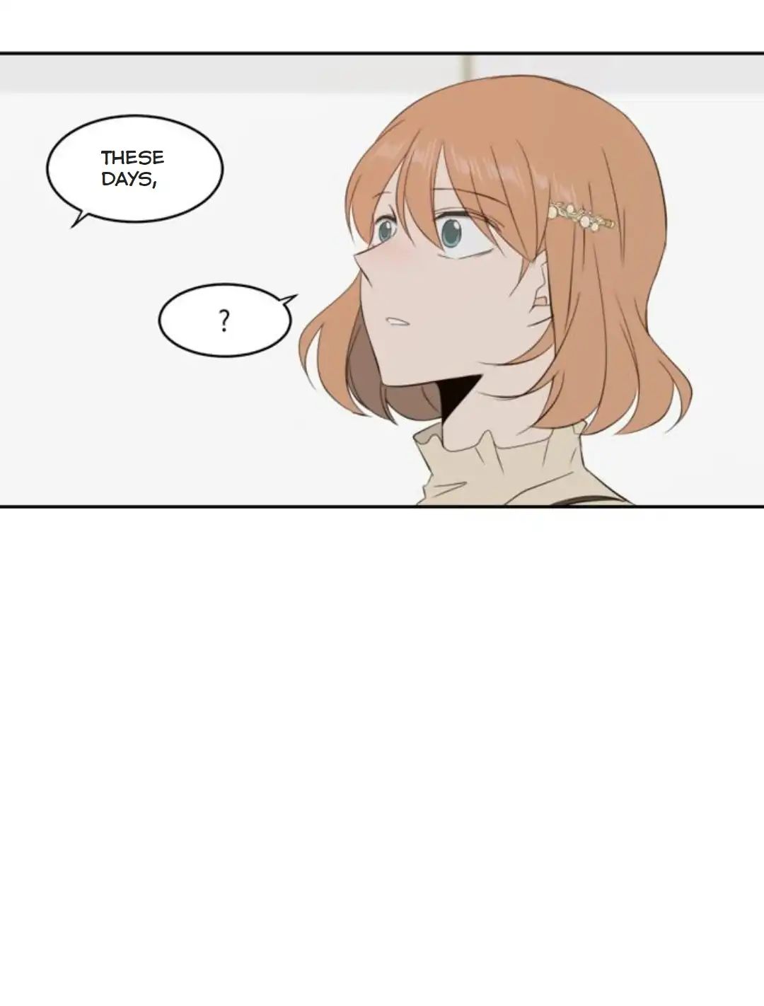 Read A Good Day To Be A Dog (en) Manga Online