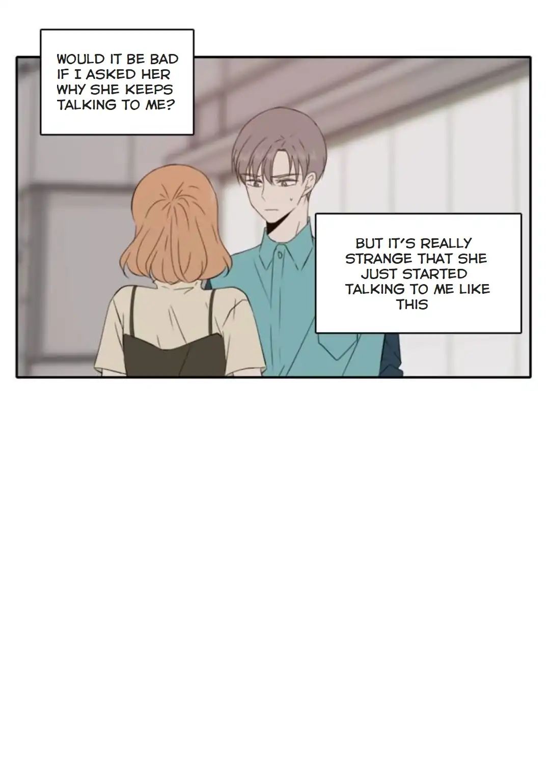 Read A Good Day To Be A Dog (en) Manga Online