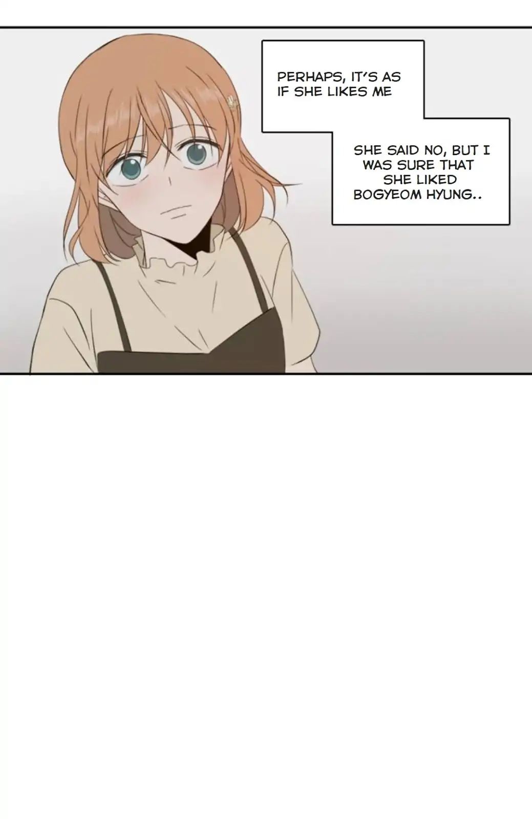 Read A Good Day To Be A Dog (en) Manga Online