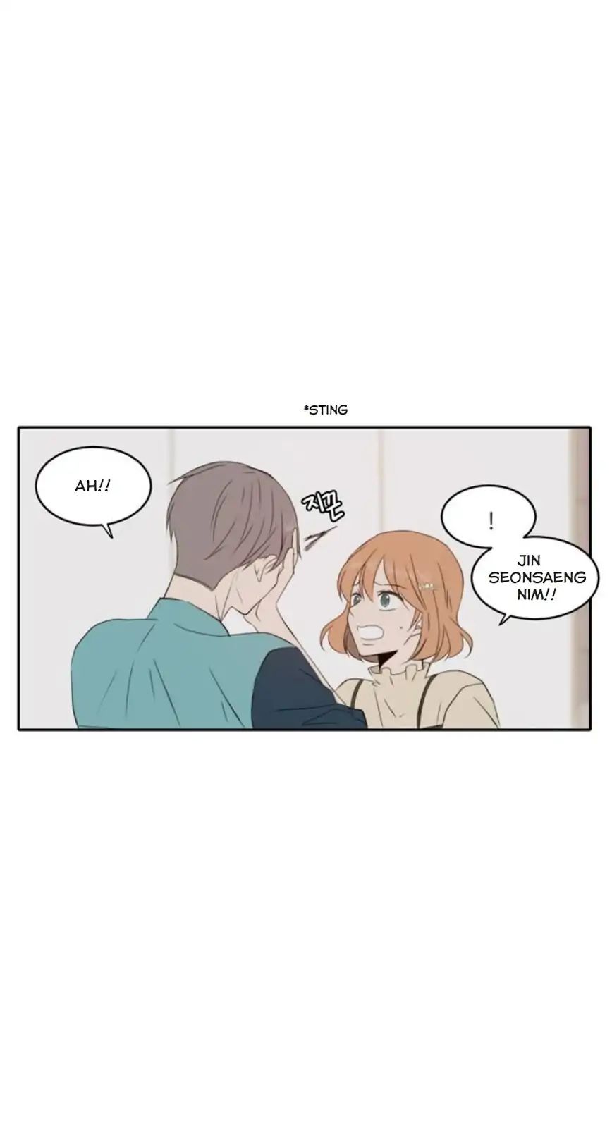 Read A Good Day To Be A Dog (en) Manga Online