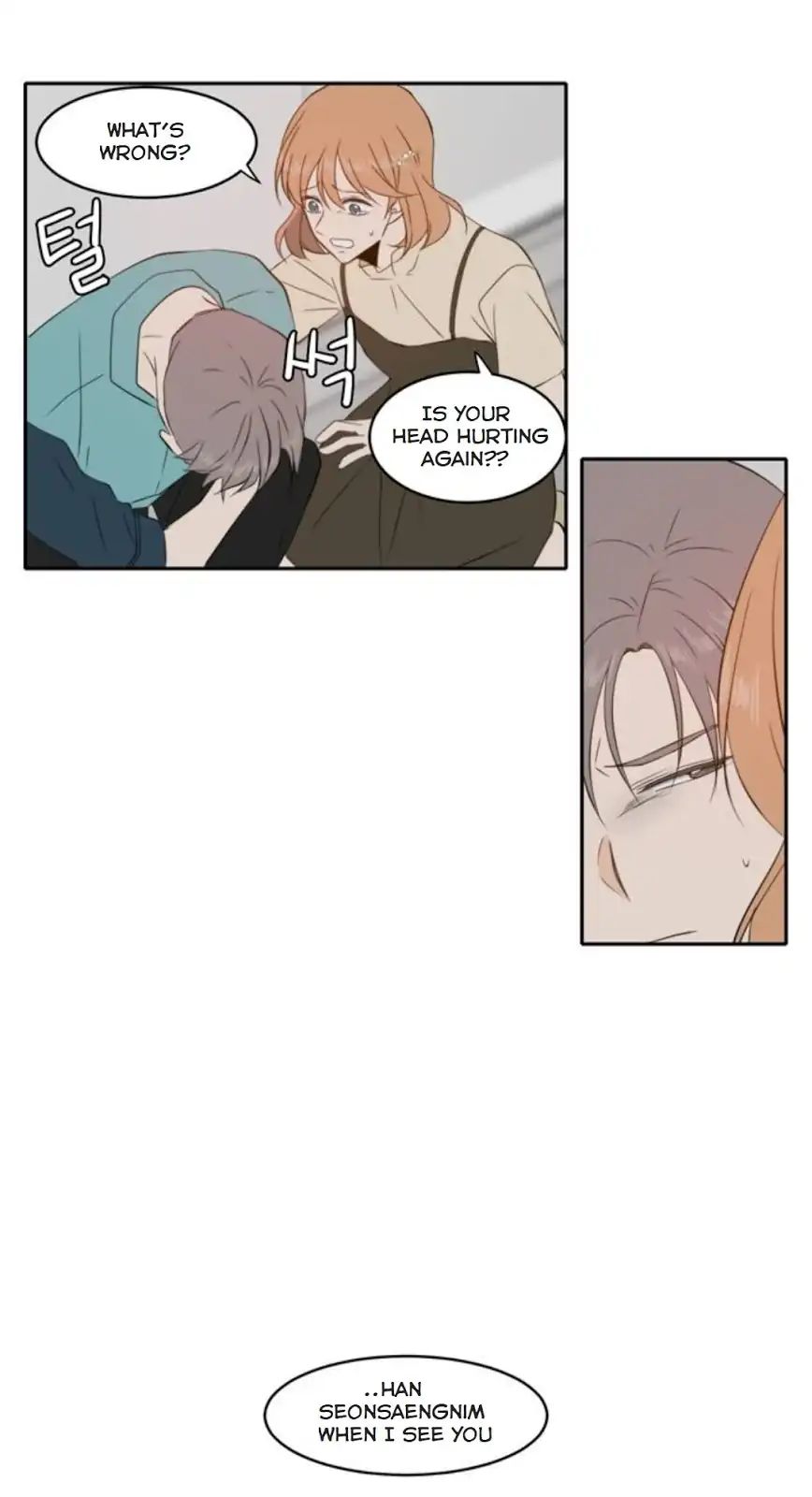 Read A Good Day To Be A Dog (en) Manga Online