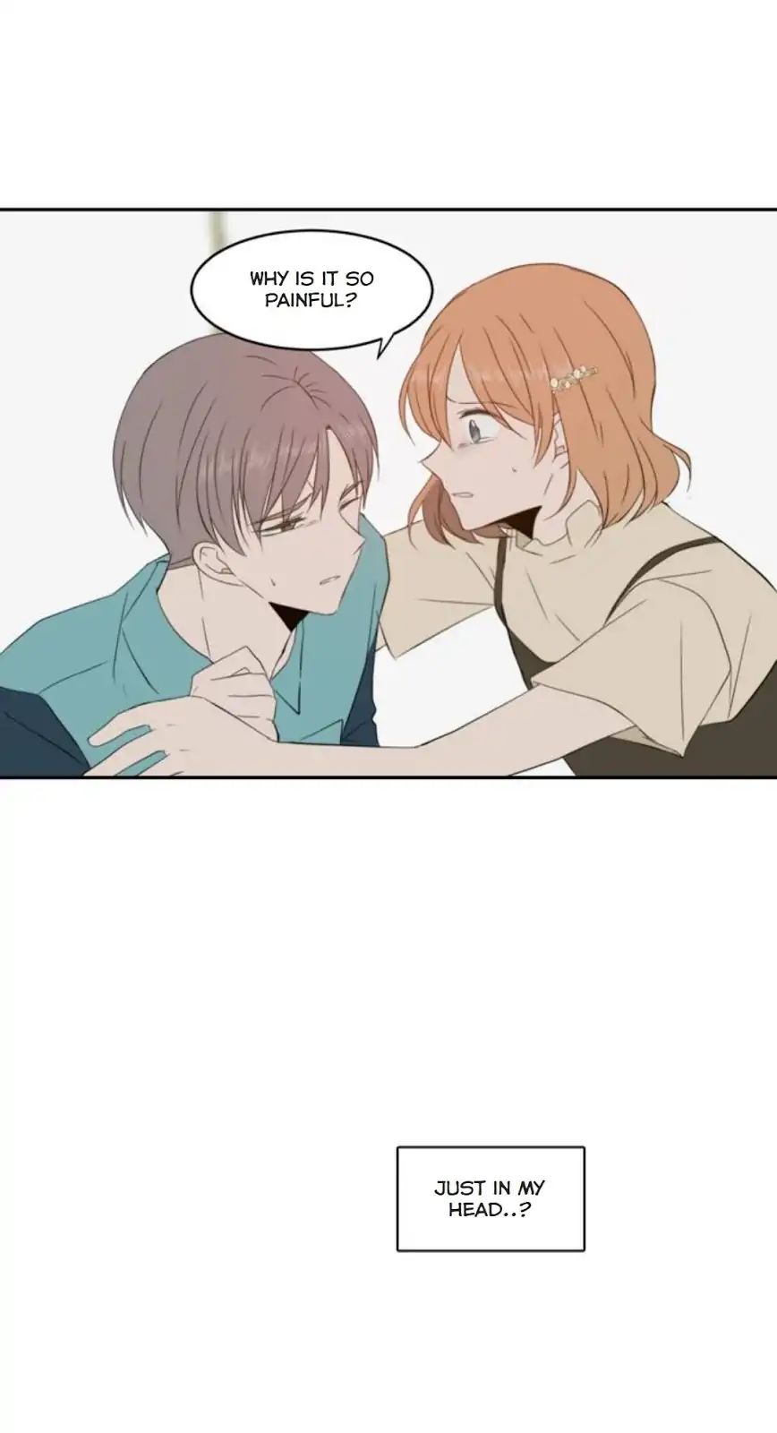 Read A Good Day To Be A Dog (en) Manga Online