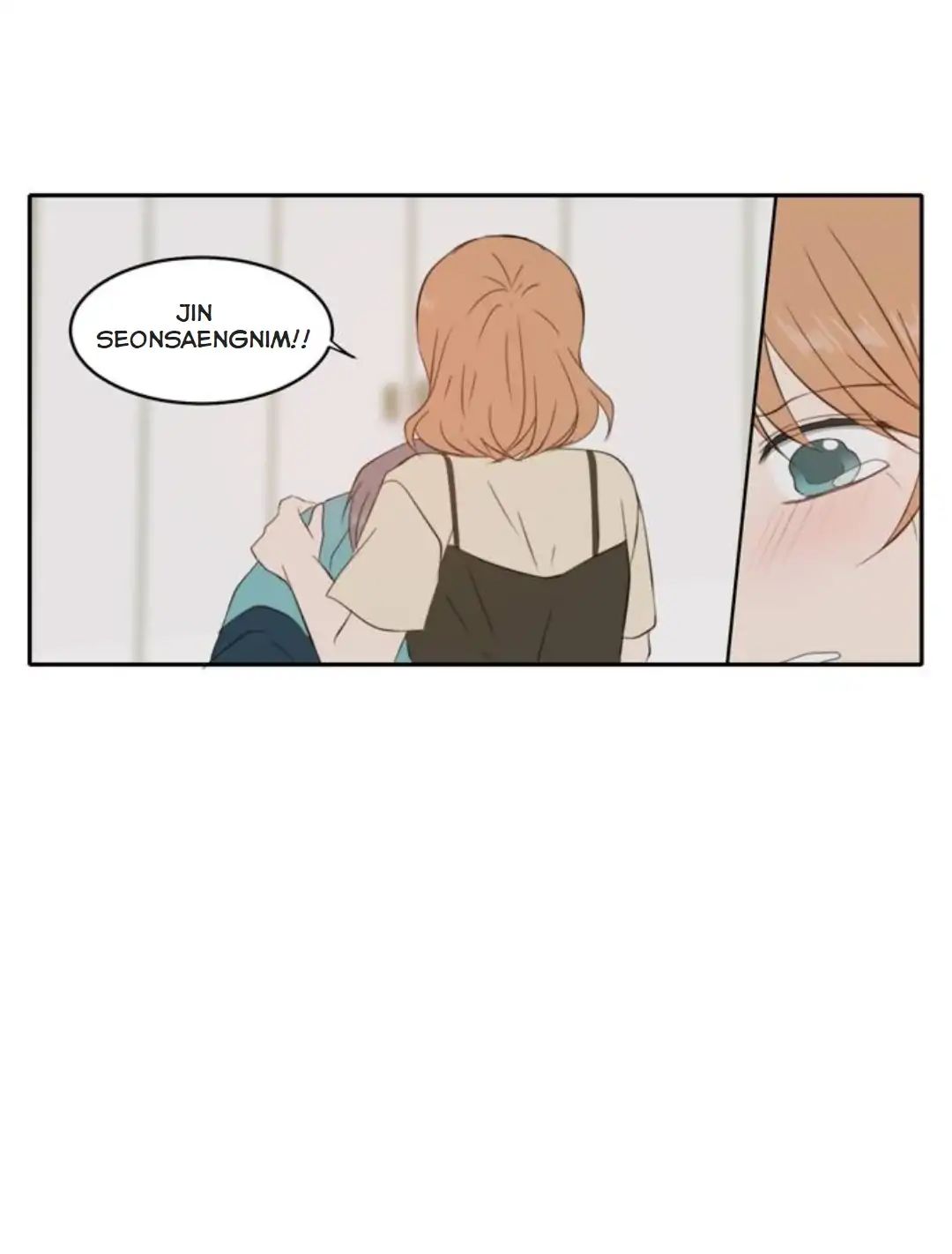 Read A Good Day To Be A Dog (en) Manga Online