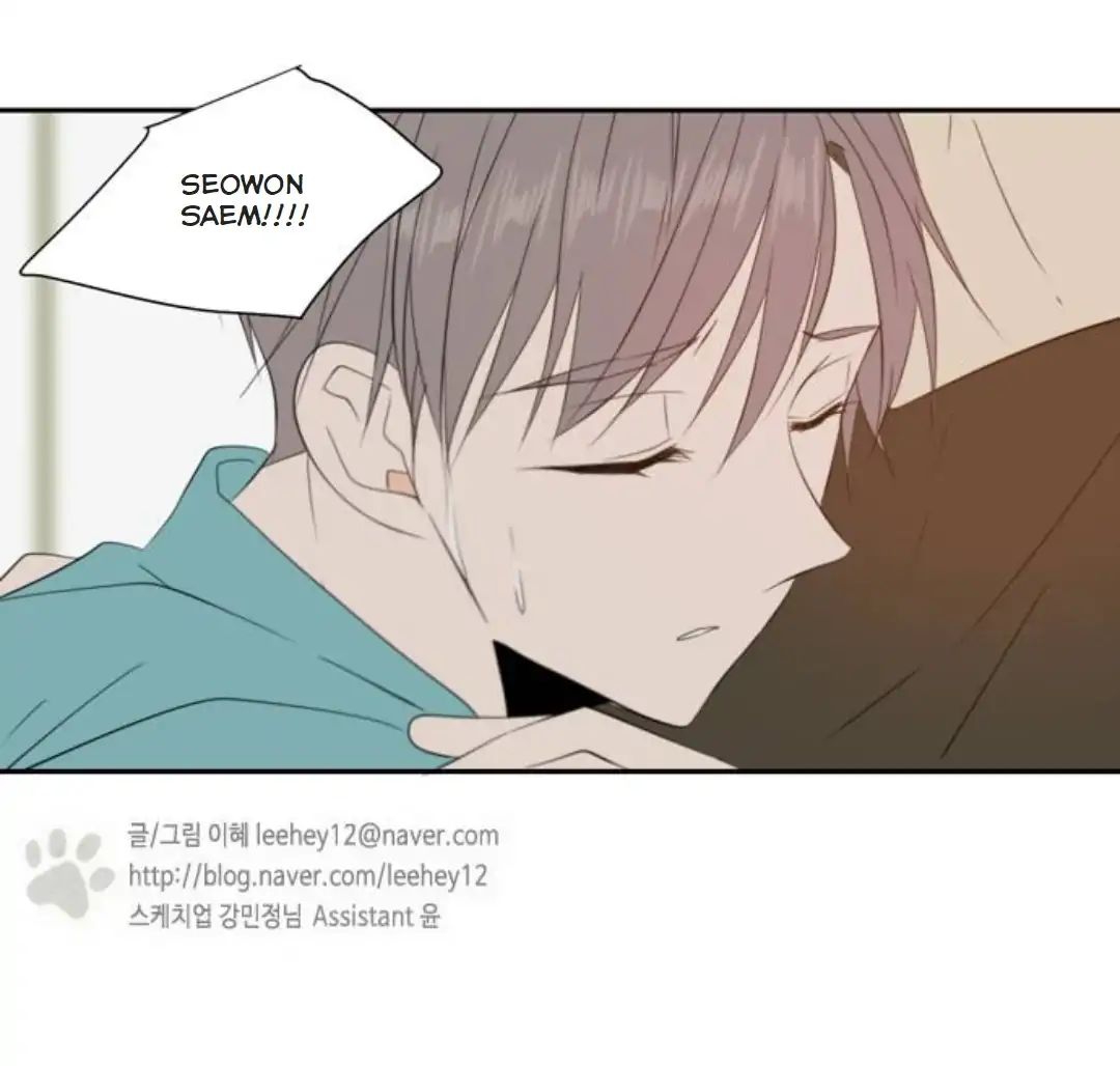 Read A Good Day To Be A Dog (en) Manga Online