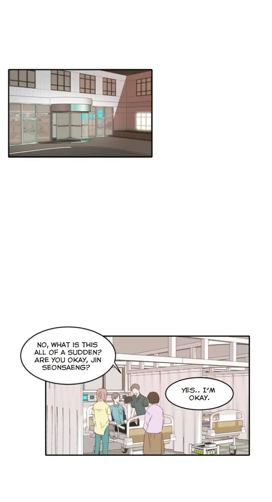 Read A Good Day To Be A Dog (en) Manga Online