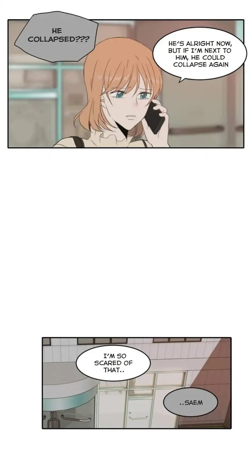 Read A Good Day To Be A Dog (en) Manga Online