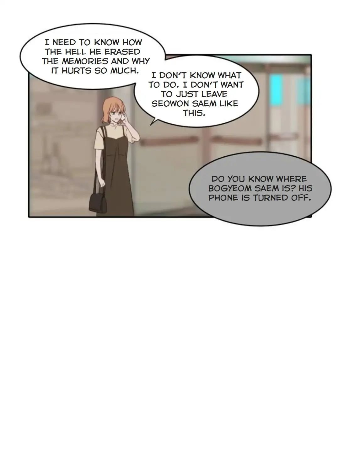 Read A Good Day To Be A Dog (en) Manga Online