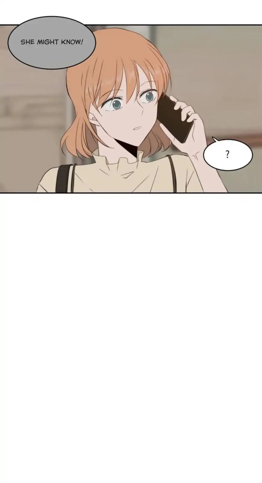 Read A Good Day To Be A Dog (en) Manga Online