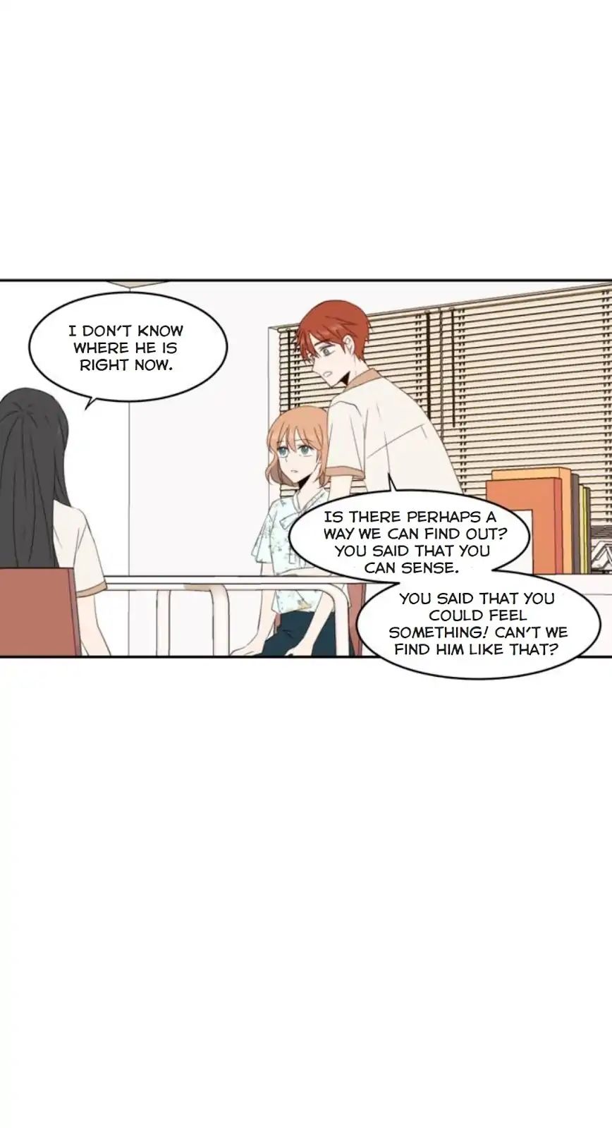 Read A Good Day To Be A Dog (en) Manga Online