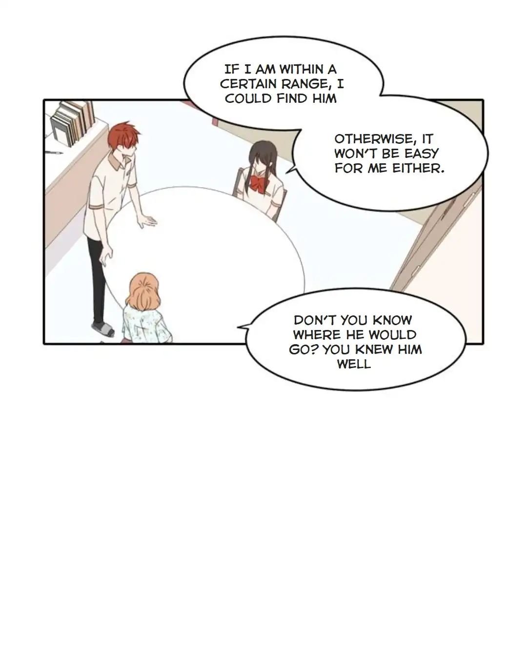 Read A Good Day To Be A Dog (en) Manga Online