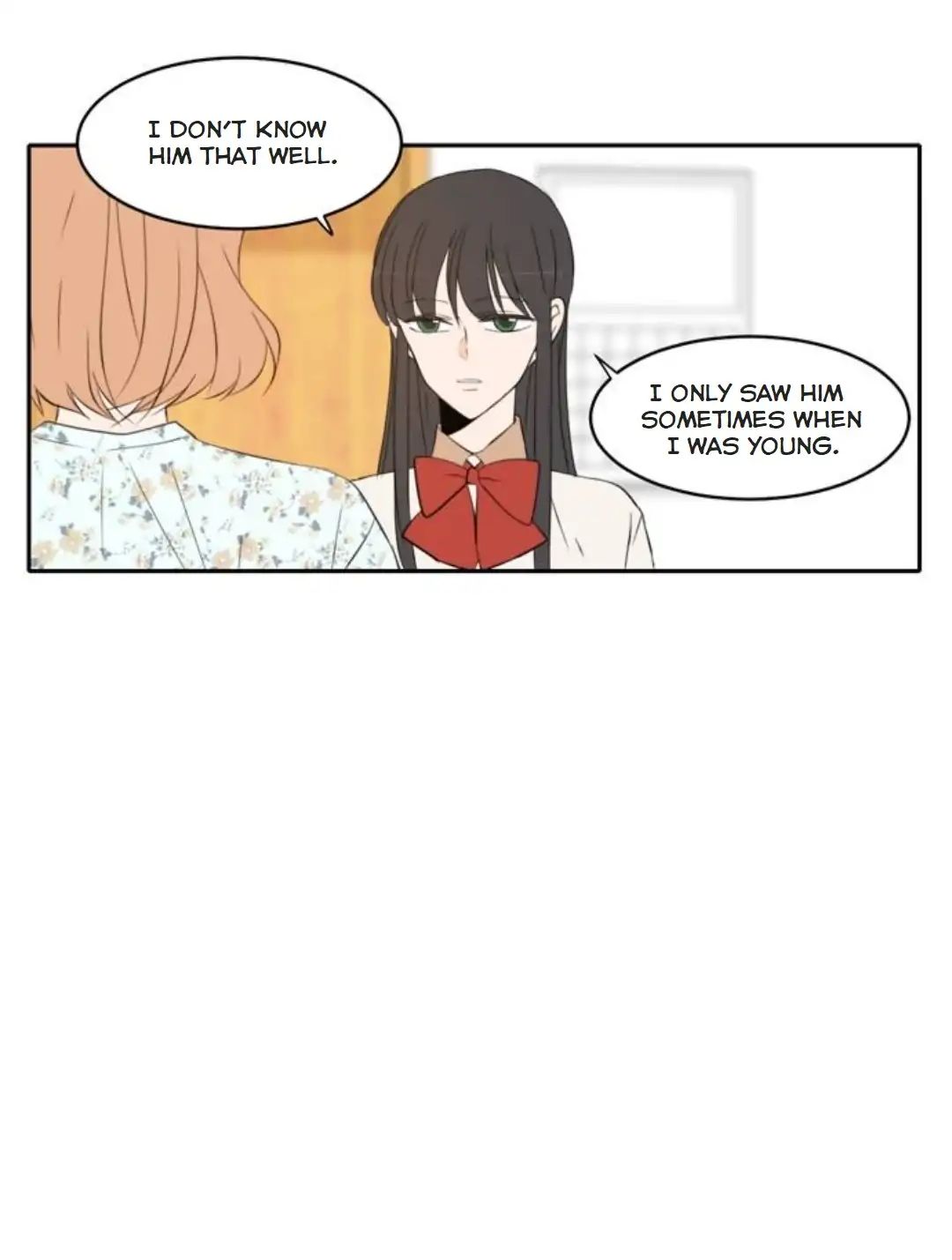 Read A Good Day To Be A Dog (en) Manga Online