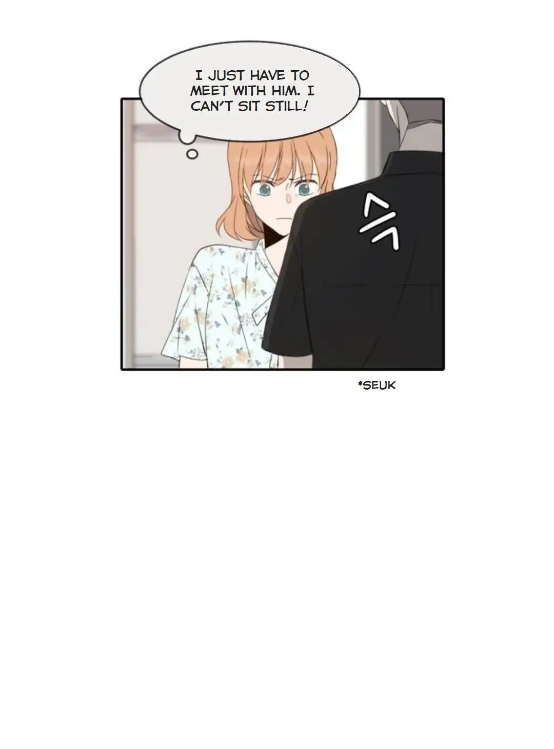 Read A Good Day To Be A Dog (en) Manga Online