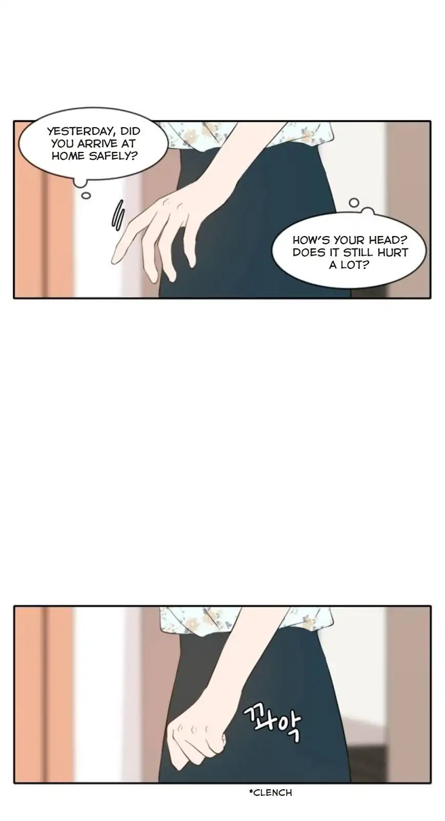 Read A Good Day To Be A Dog (en) Manga Online