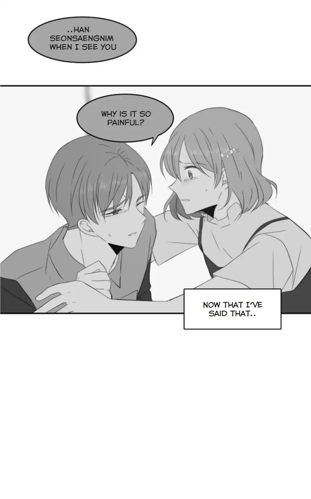 Read A Good Day To Be A Dog (en) Manga Online