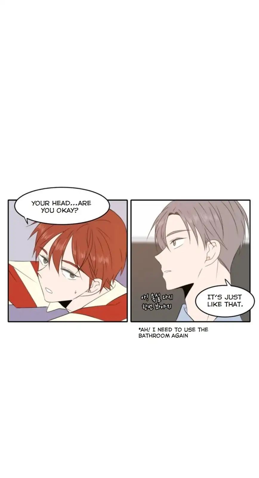 Read A Good Day To Be A Dog (en) Manga Online